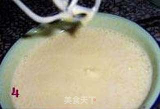 提拉米苏的做法步骤:4