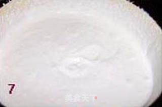 提拉米苏的做法步骤:7