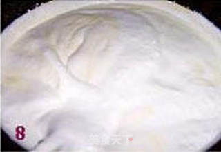 提拉米苏的做法步骤:8