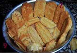 提拉米苏的做法步骤:9