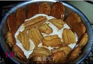 提拉米苏的做法步骤:10