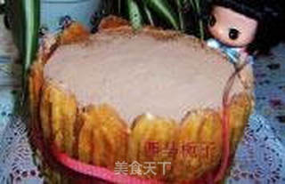 提拉米苏的做法步骤:12