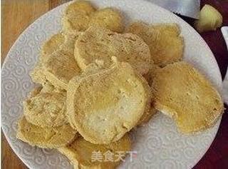 私房鸭腿烧素鸡的做法步骤:2