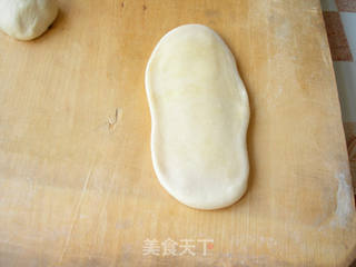 白糖小苏饼的做法步骤:4