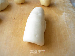 白糖小苏饼的做法步骤:5