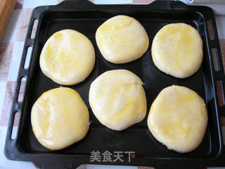 白糖小苏饼的做法步骤:7