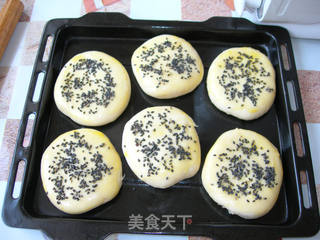 白糖小苏饼的做法步骤:8