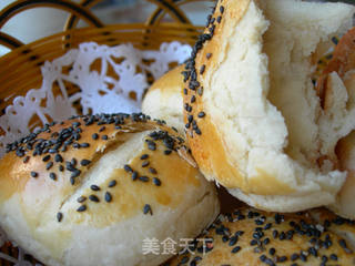 白糖小苏饼的做法步骤:9