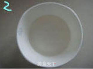 寿司DIY的做法步骤:2