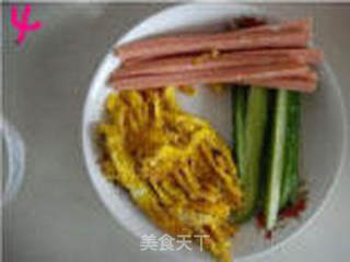 寿司DIY的做法步骤:4