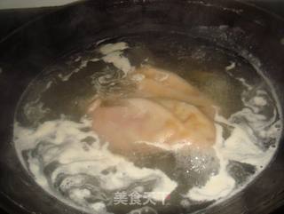 红油耳片的做法步骤：11