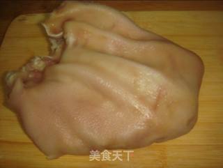 红油耳片的做法步骤：13