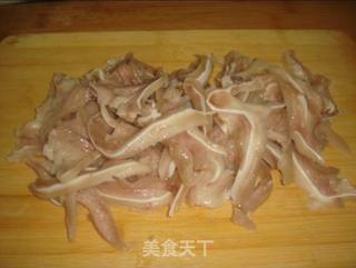 红油耳片的做法步骤：14