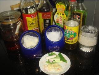 红油耳片的做法步骤：17