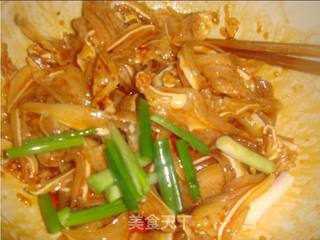 红油耳片的做法步骤：19