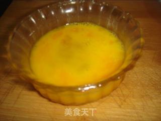 西红柿炒鸡蛋的做法步骤：3