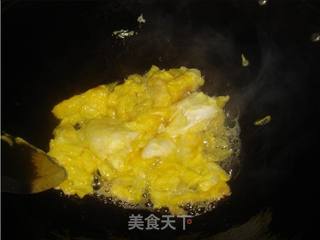 西红柿炒鸡蛋的做法步骤：8