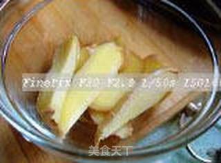 绿豆薏米水鸭汤的做法步骤:4