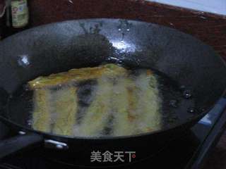 漳州五香卷的做法步骤:7