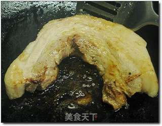 红烧肉的做法步骤:2