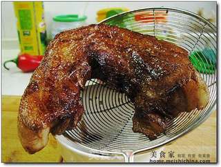 红烧肉的做法步骤:6