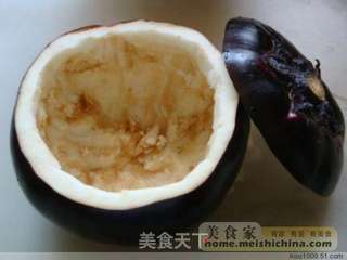 奶酪茄盅的做法步骤:2