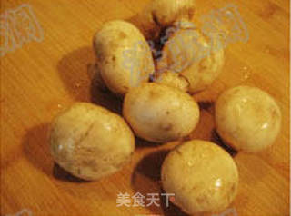 瑞典肉丸子的做法步骤:3