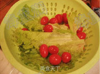 瑞典肉丸子的做法步骤:4