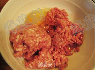 瑞典肉丸子的做法步骤:5