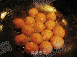 瑞典肉丸子的做法步骤:12