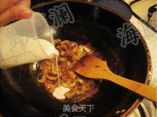 瑞典肉丸子的做法步骤:16
