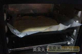 香葱面包卷的做法步骤:9