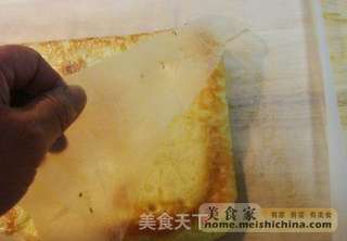 香葱面包卷的做法步骤:15