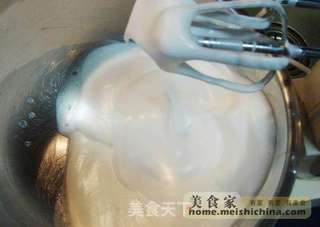 丹麦苹果蛋糕的做法步骤:9