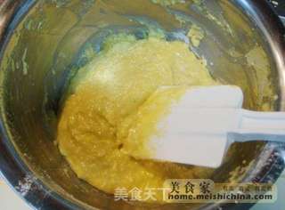 丹麦苹果蛋糕的做法步骤:13