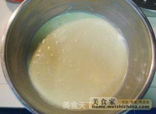 丹麦苹果蛋糕的做法步骤:18