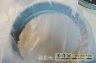 丹麦苹果蛋糕的做法步骤:19