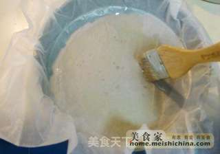 丹麦苹果蛋糕的做法步骤:20
