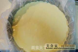 丹麦苹果蛋糕的做法步骤:21