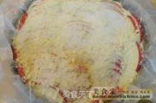 丹麦苹果蛋糕的做法步骤:25