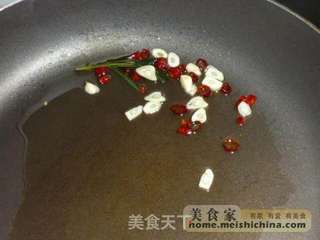 意式香煎鲈鱼的做法步骤:3