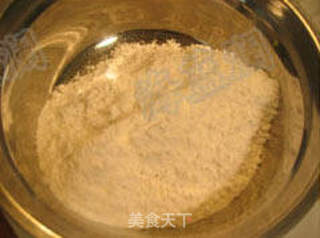 驴打滚的做法步骤:2