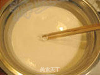 驴打滚的做法步骤:4