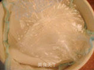 驴打滚的做法步骤:5