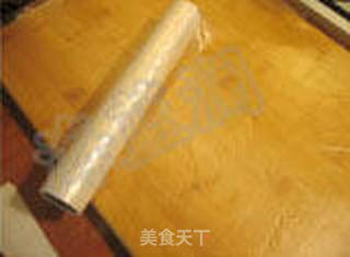 驴打滚的做法步骤:8