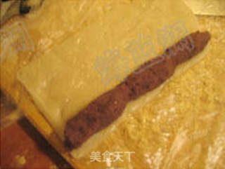 驴打滚的做法步骤:12