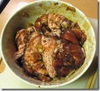 黑椒鸡扒的做法步骤：6