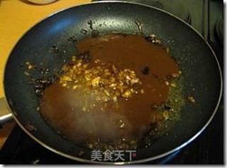 黑椒鸡扒的做法步骤：8