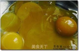蛋糕的做法步骤：1