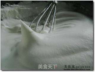 蛋糕的做法步骤：8
